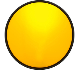 Mirror Celebration Yellow