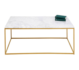 Coffee Table Key West Marble
