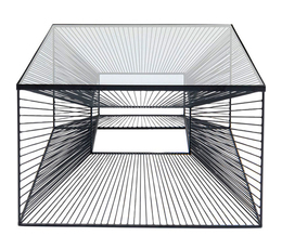 Coffee Table Dimension