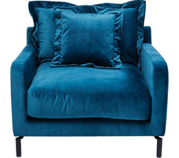 Armchair Lullaby Bluegreen, KARE