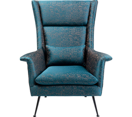 Armchair Vegas Forever Pixel, KARE