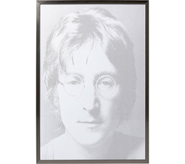 Picture Frame Idol Pixel John