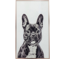 Picture Frame Alu Toto