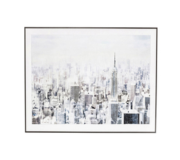 Picture Frame Big Apple Two
