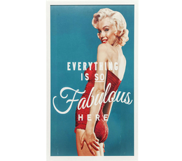 Picture Frame Fabulous
