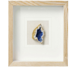 Picture Frame Achat Blue