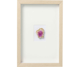 Picture Frame Achat Purple