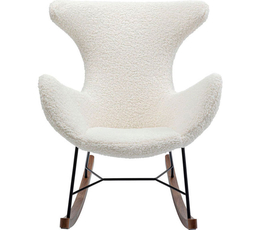 Rocking Chair Balance, KARE