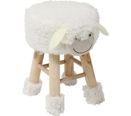 Stool Funny Sheep KARE photo