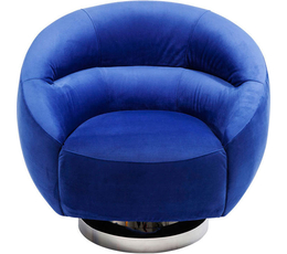 Swivel Chair Area 51, KARE