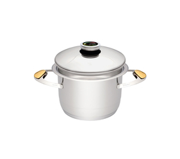 КАСТРЮЛЯ 4,2 л, Ø 20 см, h=13,5 см