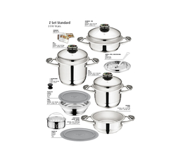 КОМПЛЕКТ СТАНДАРТ (Z-2042, Z-2050, Z-2430, Z-CB20, Z-S20, Z-420-18C, Z-3AC, Z-SK, Z-CBL20, Z-CBL24, TFD-942)