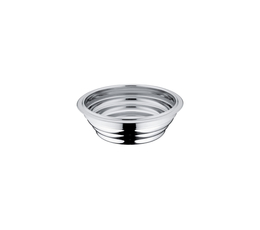 КОМБИ-МИСКА с пластиковой крышкой 1,0 л, Ø 16 см