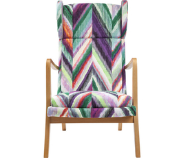 Relax Chair Silence Zick Zack