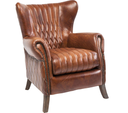 Armchair Country Side