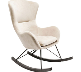 Rocking Chair Oslo