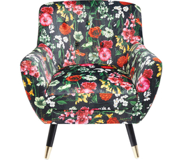 Arm Chair Olga Flores