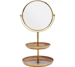Table Mirror Chic
