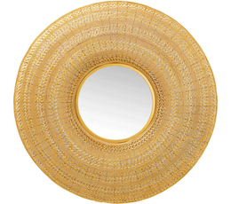 Mirror Treccia