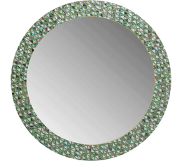 Mirror Pierrot