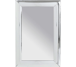 Mirror Bounce Rectangular