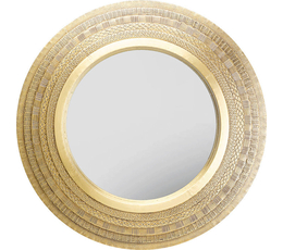 Mirror Aquarius