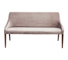 Bench Mode without AR Velvet Grey