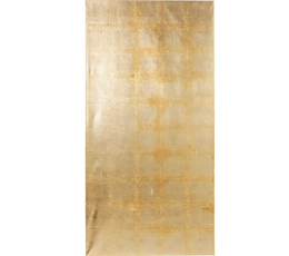 Picture Foil Gold