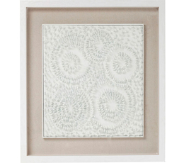 Deco Frame Wall Art Soldier