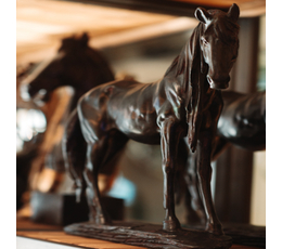 Декор HORSE L