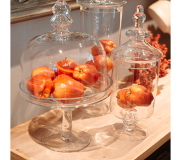 Ваза CANDY JAR TARA