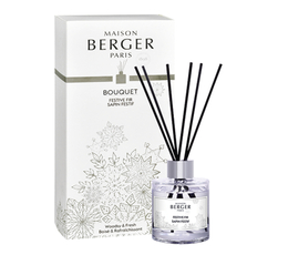Festive Fir Pre-filled Reed Diffuser - Woody and Fresh