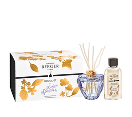 Lolita Lempicka Premium Reed Diffuser Gift Set Blue