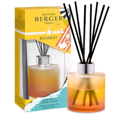 Blissful Pre-filled Coco Monoi Reed Diffuser