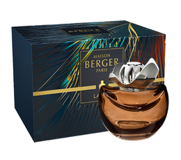 Temptation Chocolate Lamp Gift Set