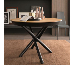 Стол Fahrenheit Round