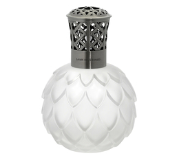 Artichaut Frosted Lampe