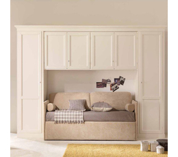 Кровать Genio