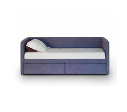 Кровать Genio Basic 2