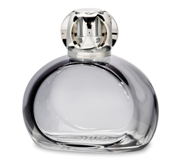 Serenity Grey Lampe