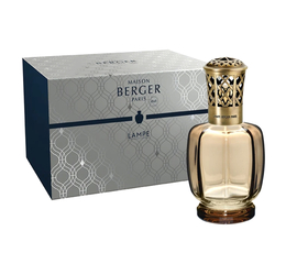 Belle Epoque Havana Lamp Gift Set + Sandalwood Temptation