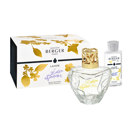Lolita Lempicka Lamp Gift Set - Clear