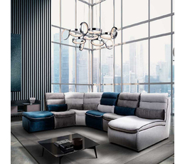 Divan NOAH composiyione tipo 1 PROMO