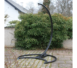 Metal stand for Bios