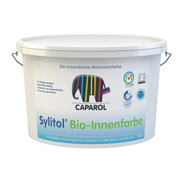 Sylitol Bio-Innenfarbe
