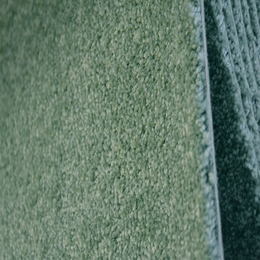 Ковровое покрытие Cаrousel 40, изумрудно-зелёный - condor-carpets