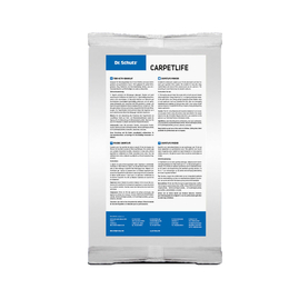 Порошок для сухой чистки ковровых покрытий TEBO DRY Dr. Shutz - Dr-Schutz