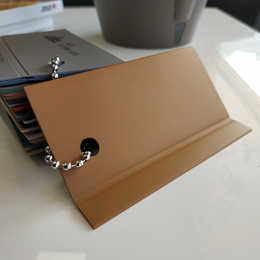 Гибкий ПВХ плинтус WL 50, 879 А горчично-ореховый (1х50)