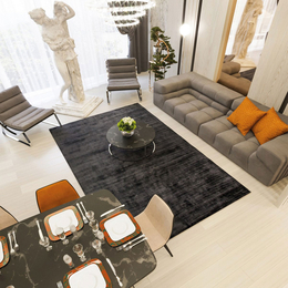 Квартира стиль модерн