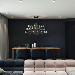 Квартира стиль современный